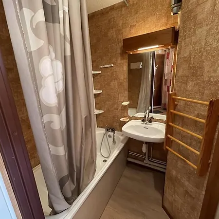 Renove Avec Balcon Au Lioran - Fr-1-787-143