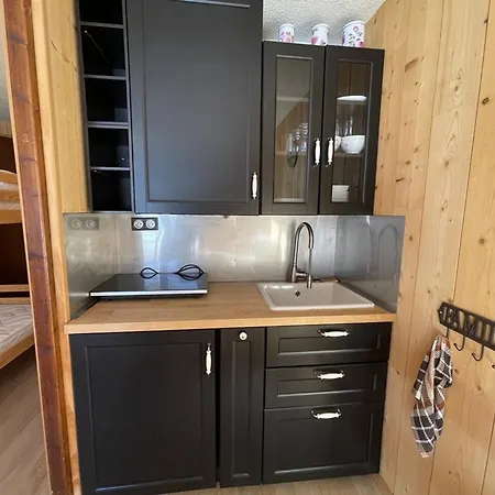 Renove Avec Balcon Au Lioran - Fr-1-787-143