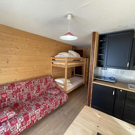 Renove Avec Balcon Au Lioran - Fr-1-787-143 Apartmán